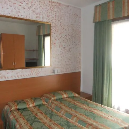 Hotel Da Bepi 3*