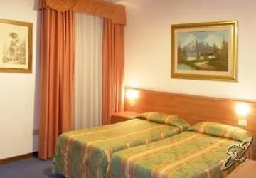 Hotel Da Bepi 3*