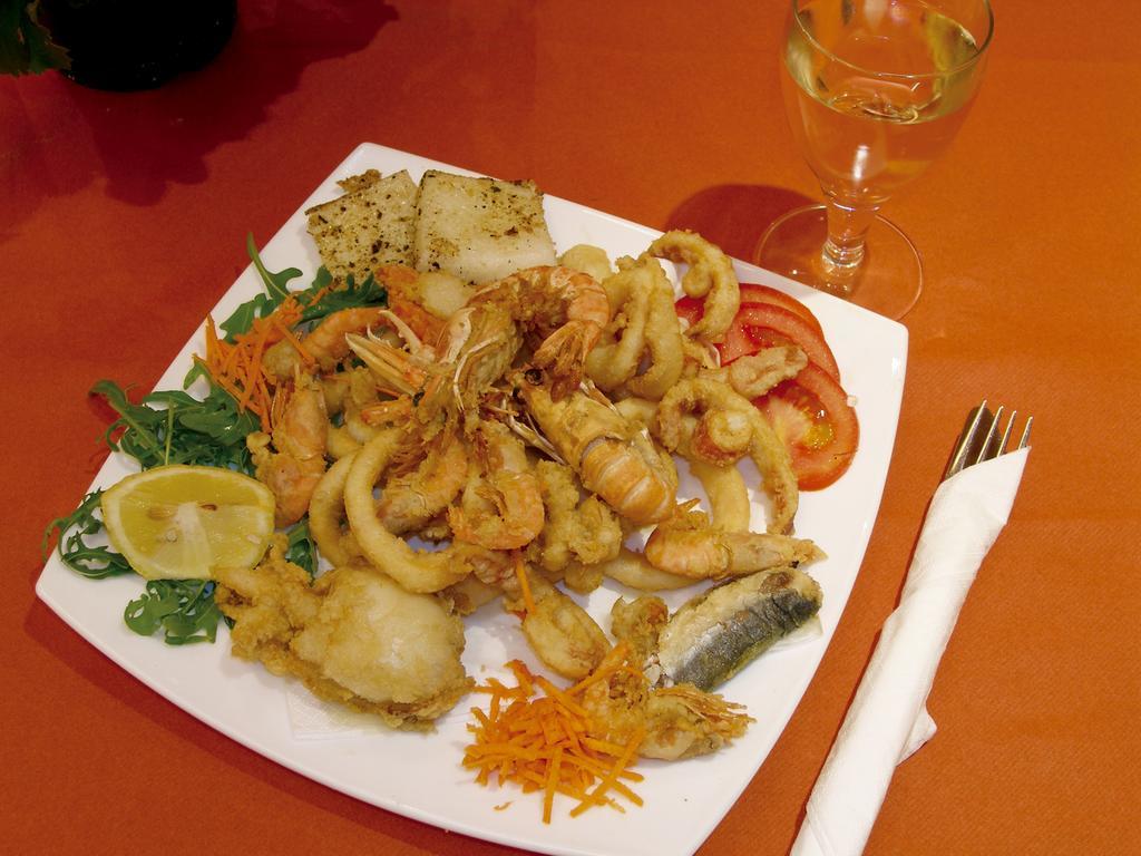 Da Bepi 3* Lido di Jesolo
