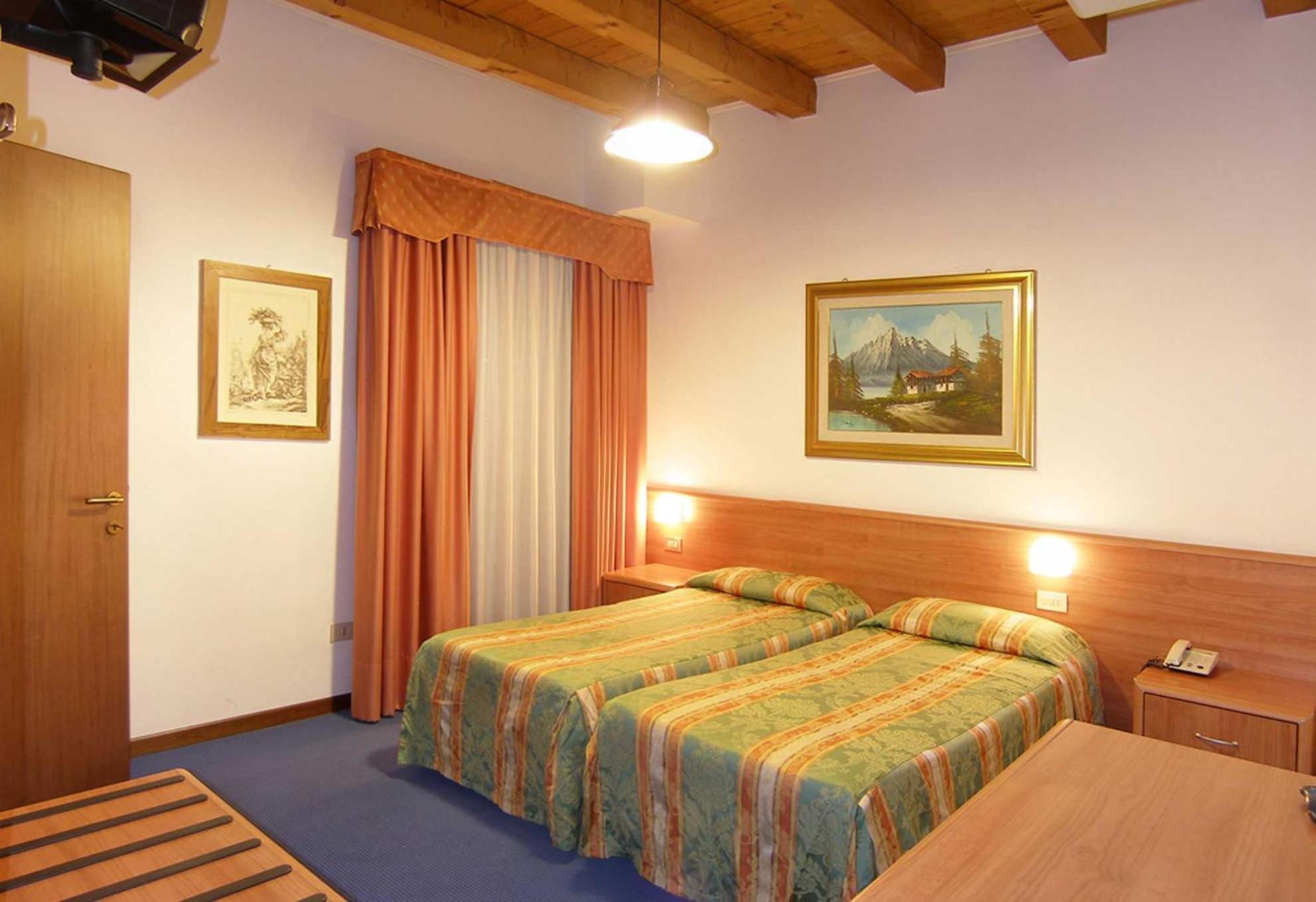 Hotel Da Bepi