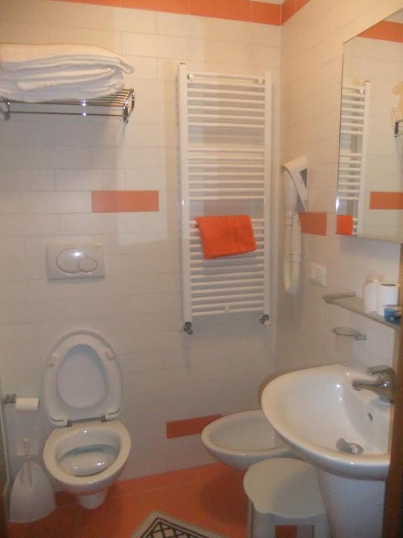 Da Bepi Hotel 3*